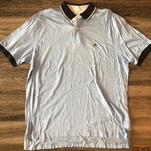 Brooke’s Brothers Polo blue size L